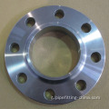 Flange ANSI B16.5 in acciaio inossidabile